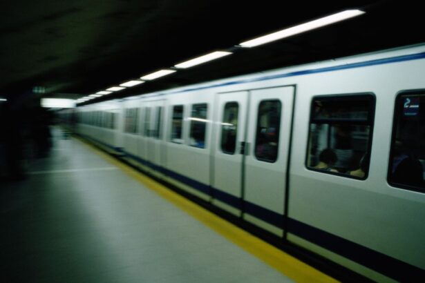 Trabaja en el Metro de Santiago con solo 4 requisitos: revisa aquí como postular