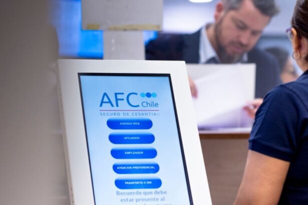 Retiro total de fondos de la AFC: revisa los requisitos para realizar el trámite