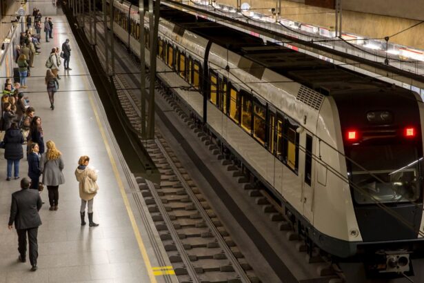 Trabaja en el Metro de Santiago con solo 4 requisitos: revisa aquí como postular