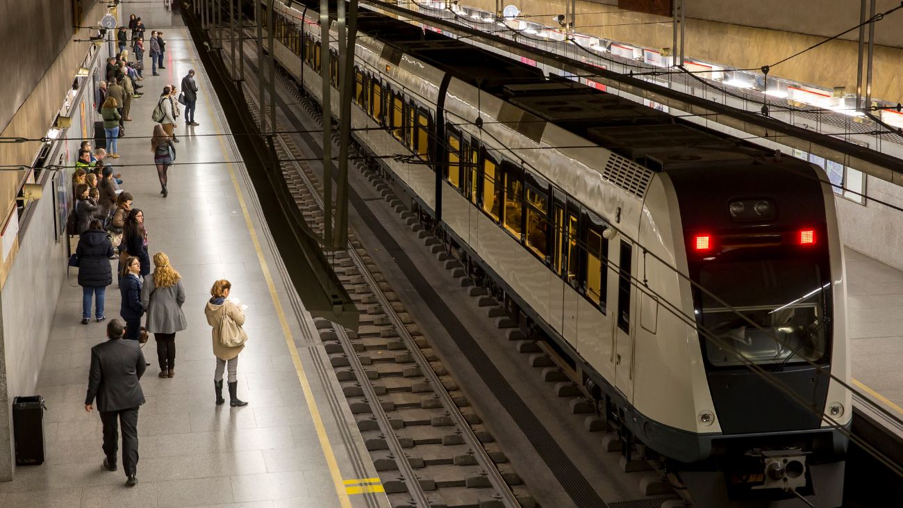 Trabaja en el Metro de Santiago con solo 4 requisitos: revisa aquí como postular