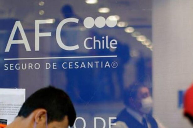 Fondos AFC: conoce qué personas no pueden hacer el retiro total de los dineros