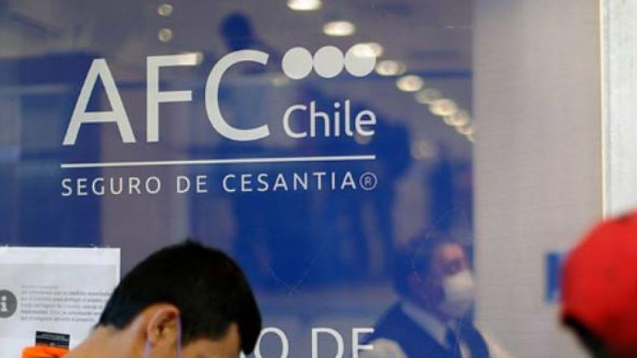 Fondos AFC: conoce qué personas no pueden hacer el retiro total de los dineros