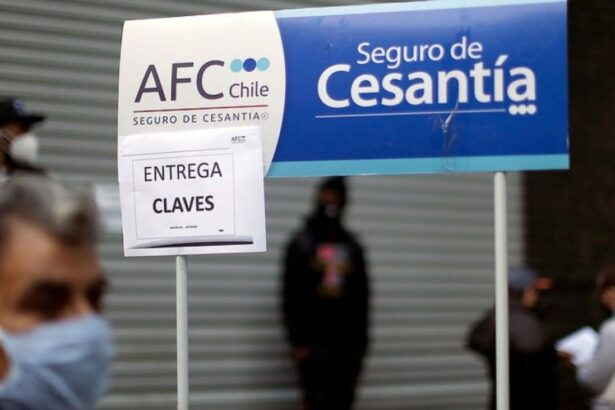 Fondos AFC: conoce qué personas no pueden hacer el retiro total de los dineros