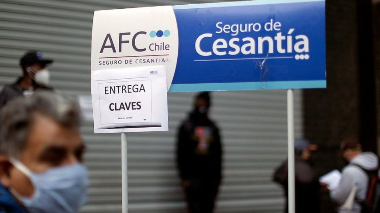 Fondos AFC: conoce qué personas no pueden hacer el retiro total de los dineros