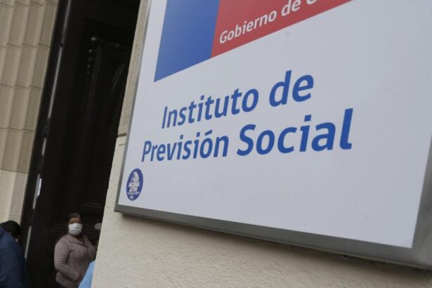 El IPS otorga $214.000 a quienes estén en el 80% más bajo del RSH: verifica si te corresponde