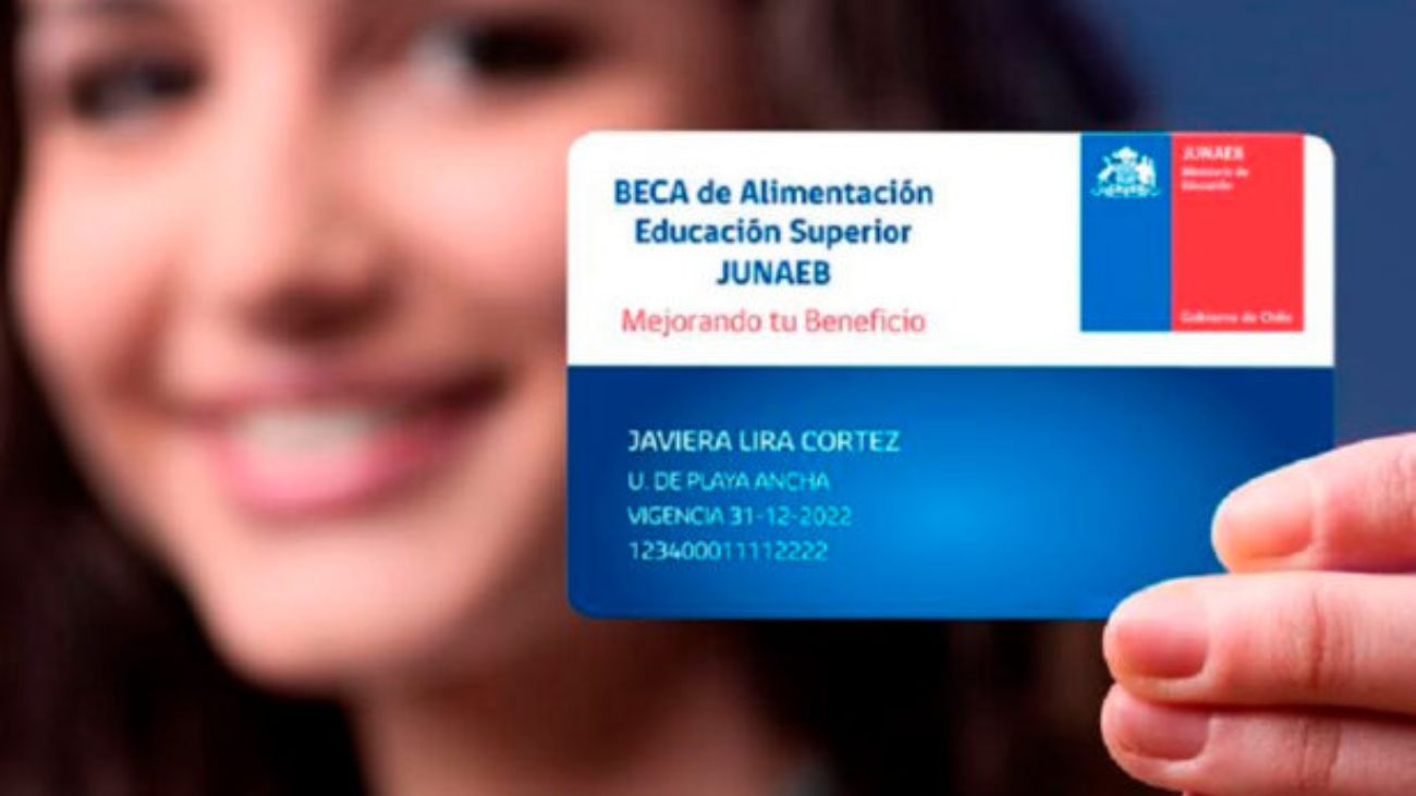 Beca BAES septiembre: conoce la fecha en la que puedes recibir los $45.000