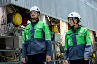 Valmet completa la adquisición de Demuth, consolidando su presencia en Sudamérica