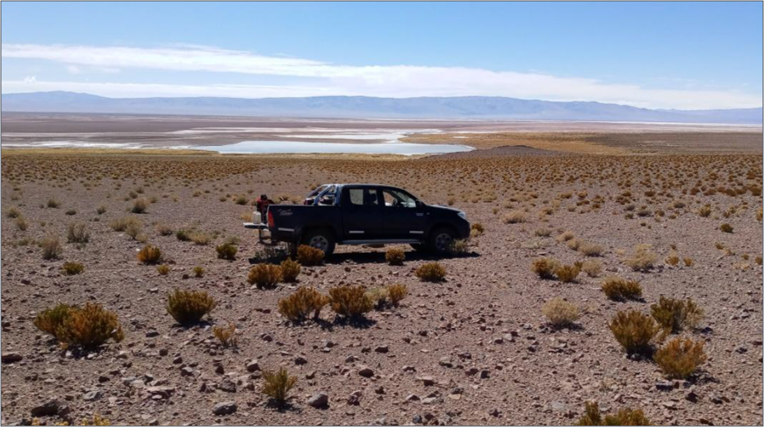 Argentina Lithium Reports: Estudio geofísico agrega casi 600 hectáreas de acuífero de salmuera potencial en el proyecto Rincon West y planea perforaciones adicionales