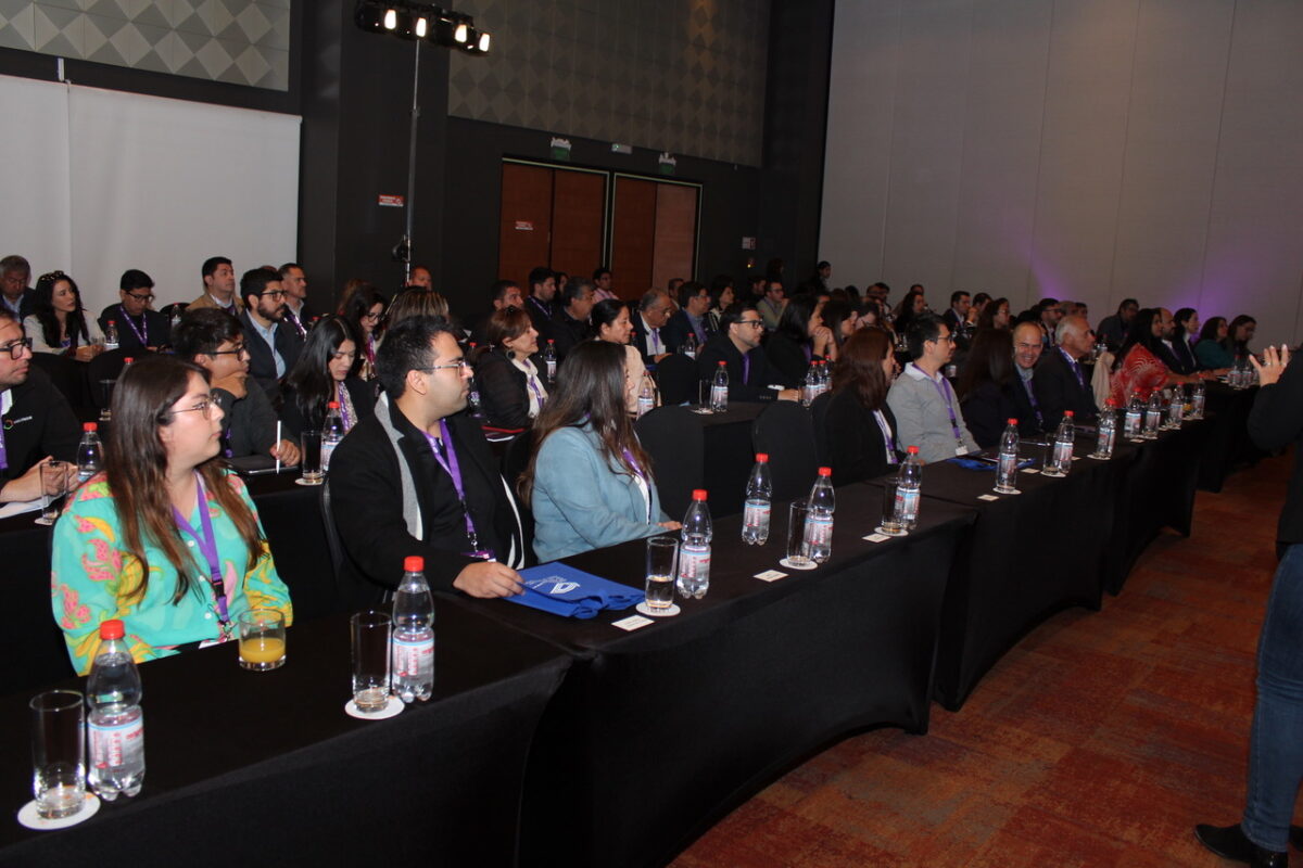 Antofagasta, gran protagonista de encuentro de  innovación para la minería del futuro