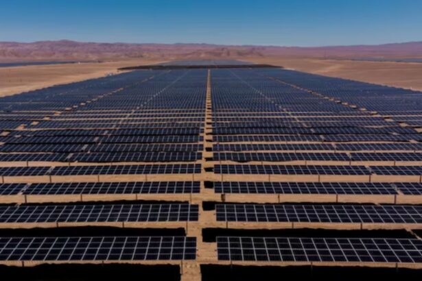 Española Grenergy adquiere el 100% de la cartera solar en Chile al joint venture entre Repsol y el Grupo Ibereólica