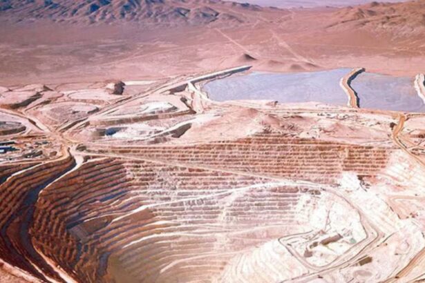 Perú concentra 40% de envíos de proveedores chilenos de equipos, tecnologías y servicios mineros al mundo