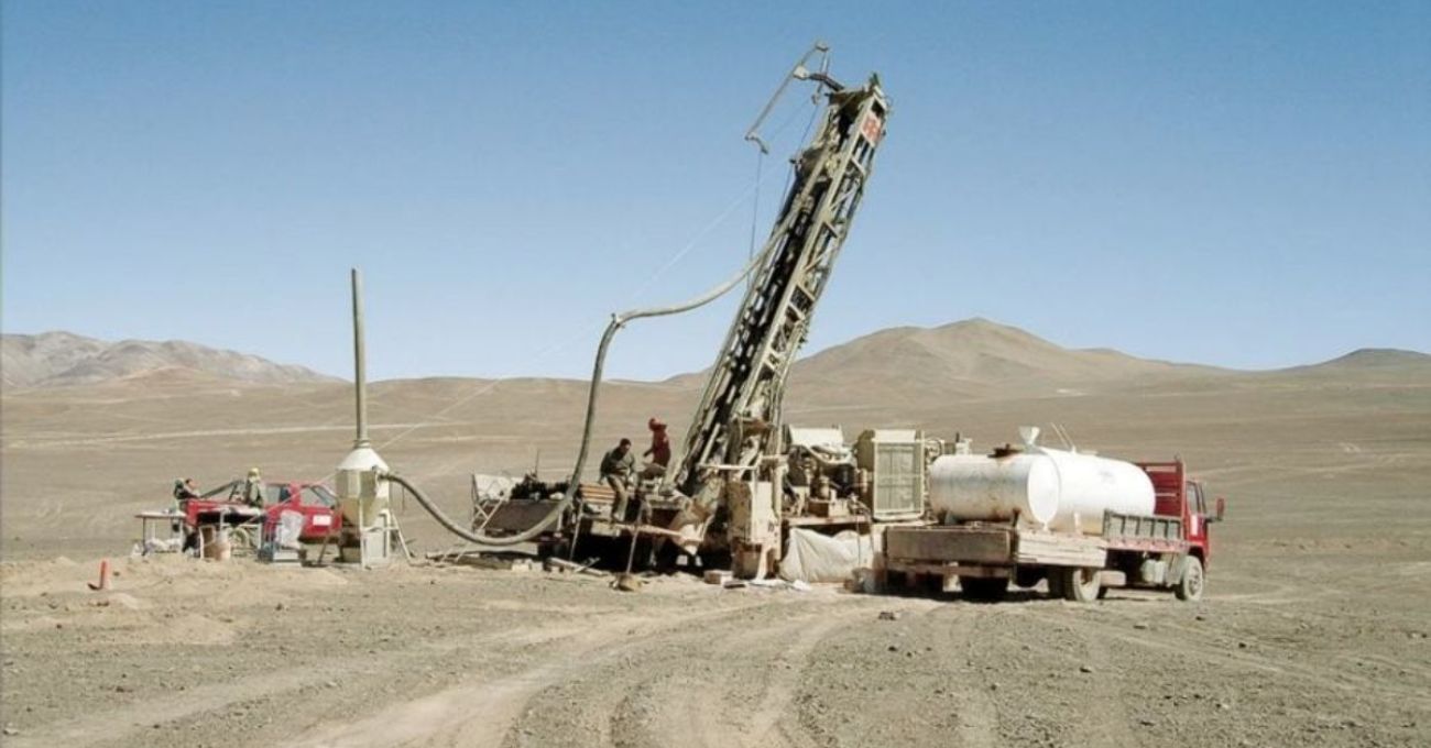 CopperEx Resources extrae 0,26 g/t de oro en 40 metros en el programa de excavación de zanjas de seguimiento en Agua de la Piedra y Sorpresa