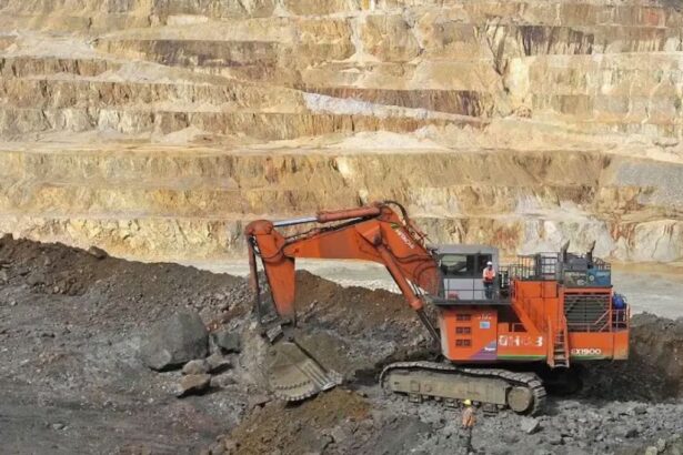 Perú: Lara Exploration completa adquisición del 70% del proyecto de fosfato Mantaro