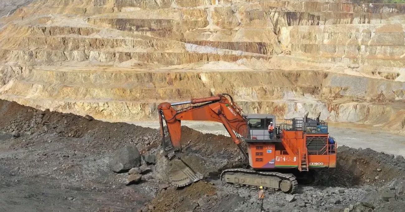 Perú: Lara Exploration completa adquisición del 70% del proyecto de fosfato Mantaro