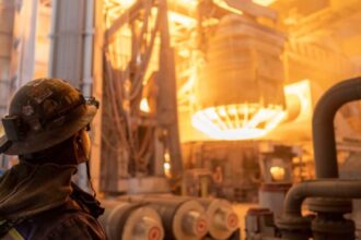 US Steel y Nippon Steel concluyen acuerdo tras arbitraje sindical