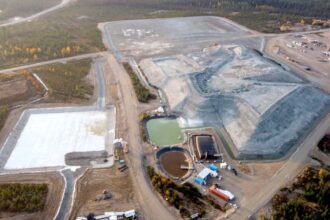 Gold Fields adquiere Osisko Mining y proyecto Windfall en Quebec