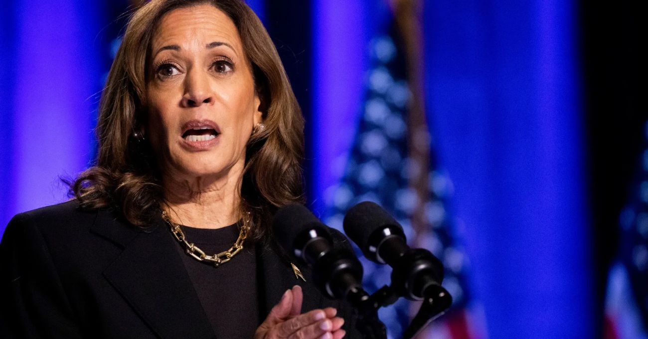 Kamala Harris promete reserva nacional de minerales: reducción dependencia China