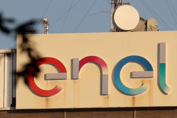 James Lee Stancampiano deja la gerencia general de Enel Generación tras tres años en el cargo