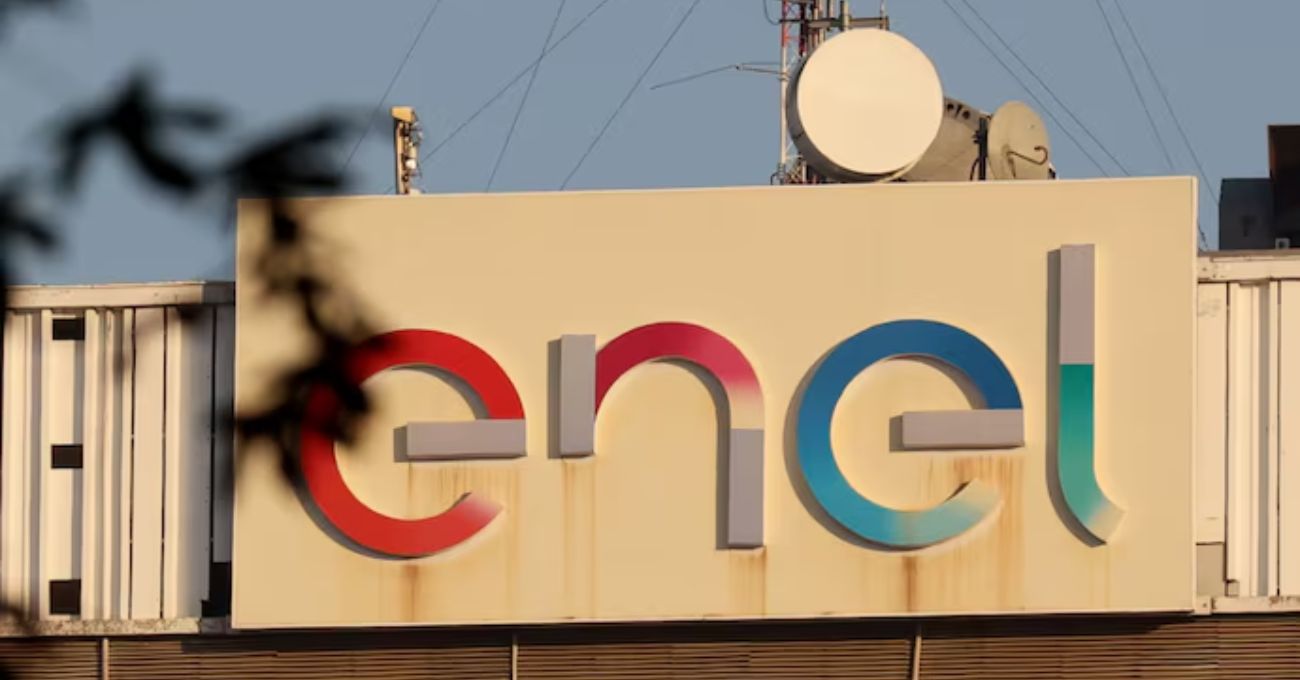 James Lee Stancampiano deja la gerencia general de Enel Generación tras tres años en el cargo