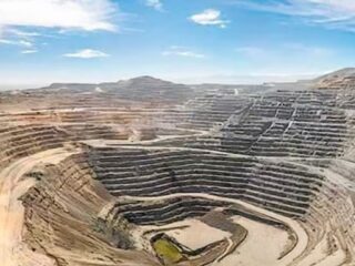 SEA de Atacama declara el término anticipado de proyecto de US$344 millones de filial de CAP