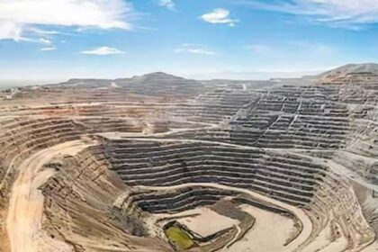 SEA de Atacama declara el término anticipado de proyecto de US$344 millones de filial de CAP