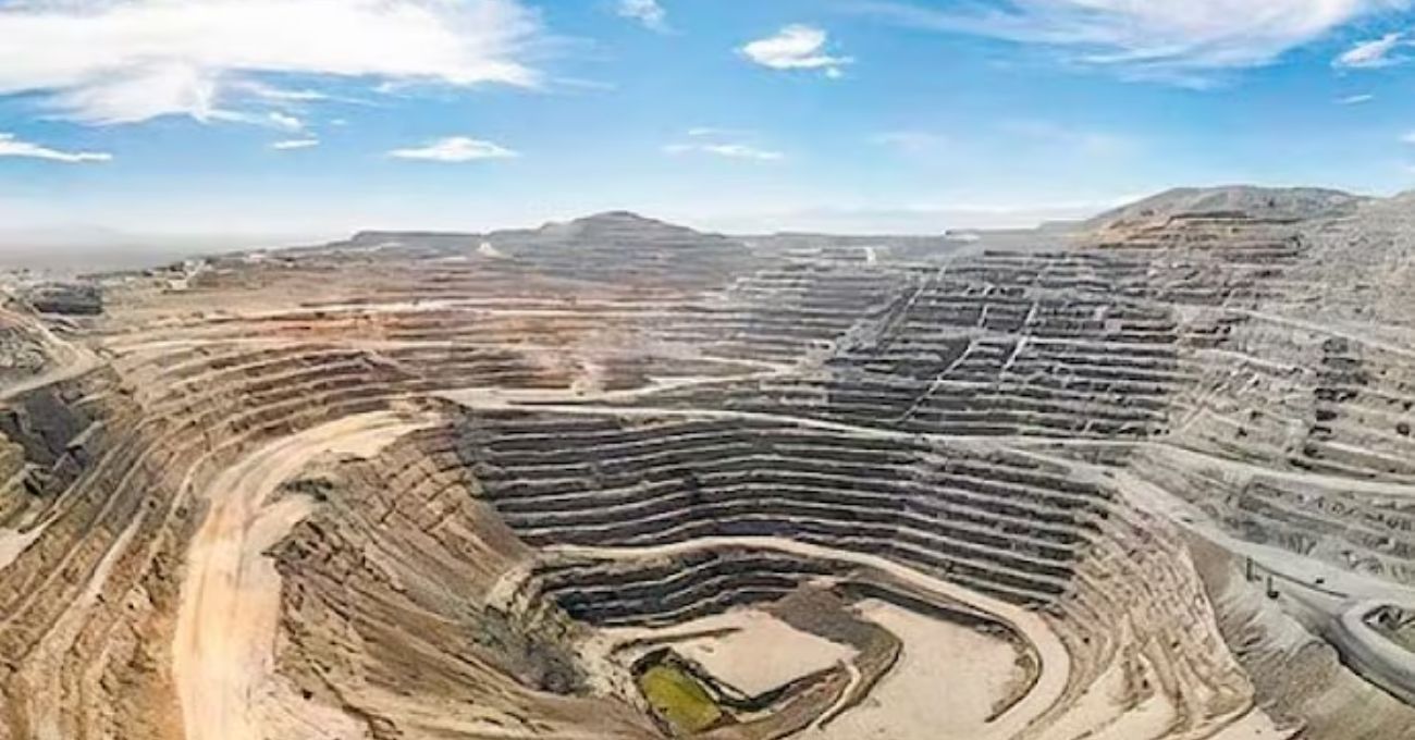 SEA de Atacama declara el término anticipado de proyecto de US$344 millones de filial de CAP