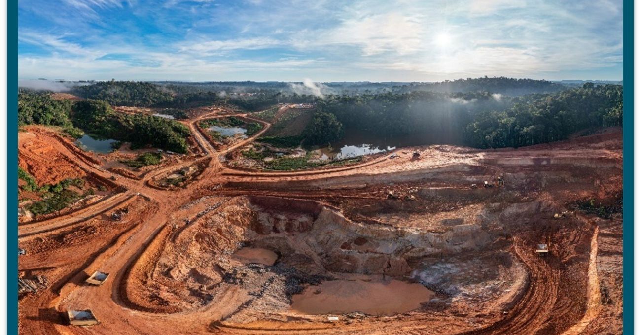 Brasil: G Mining Ventures declara producción comercial en mina de oro de Tocantinzinho