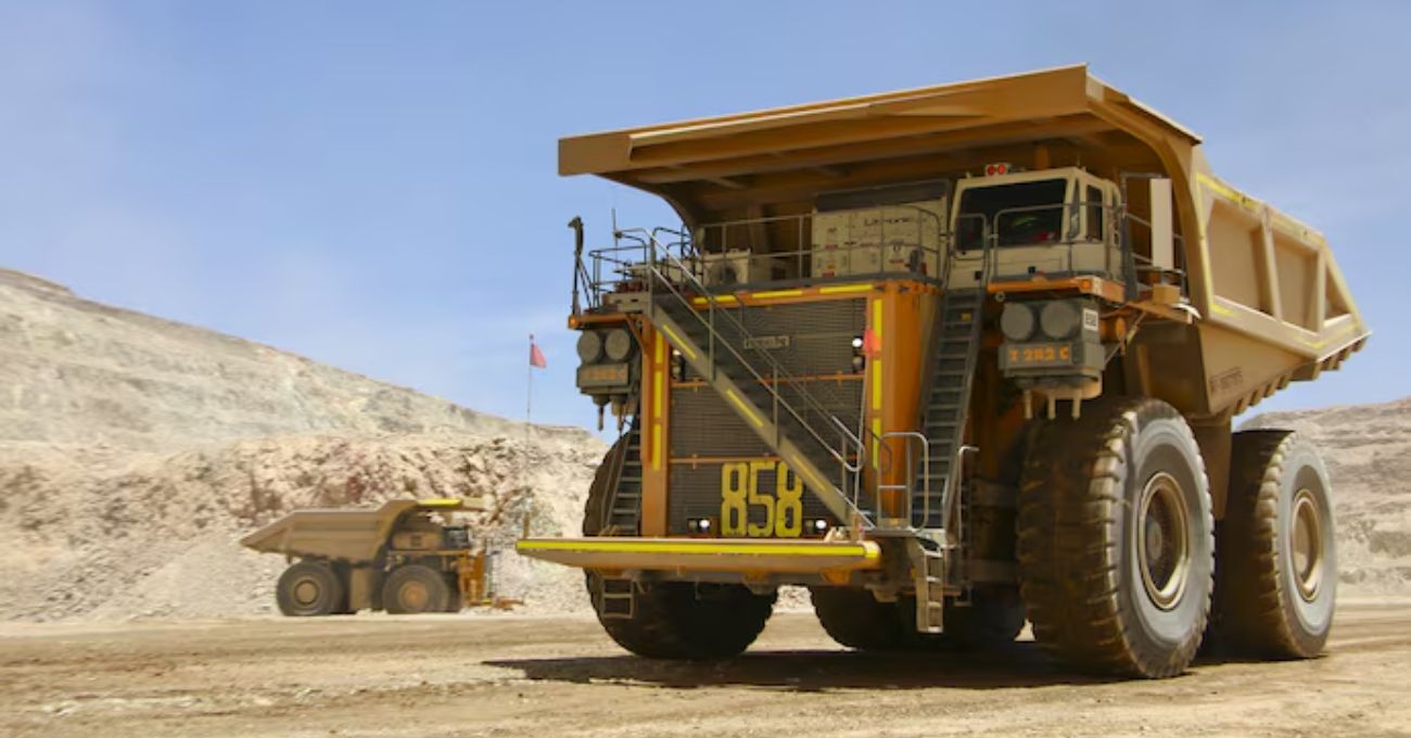 Sondeo muestra que más del 70% de las mujeres que trabajan en minería considera que los hombres tienen más oportunidades de desarrollo laboral