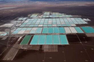 Corte de Antofagasta oficia a SQM para informar sobre estado del Salar de Atacama