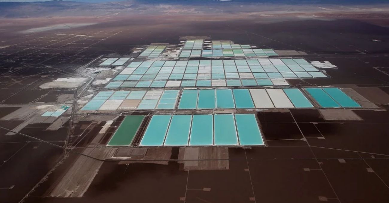 Corte de Antofagasta oficia a SQM para informar sobre estado del Salar de Atacama