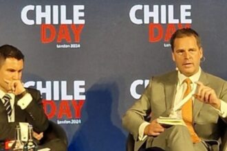 El llamado de Anglo American y Rio Tinto en Chile Day: urge reducir los tiempos de aprobación de los proyectos