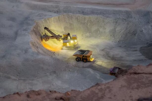 Las importaciones chinas de cobre caen a su nivel más bajo en 16 meses