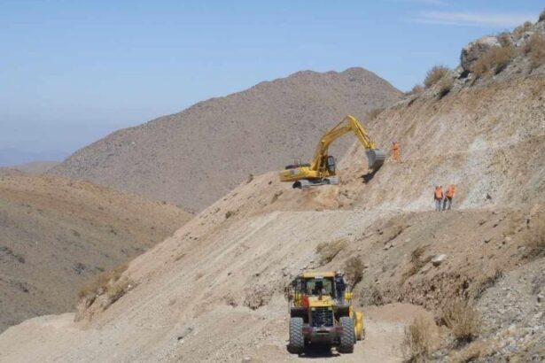 Gremios de Coquimbo avalan proceso de evaluación de proyecto de exploración Campanario