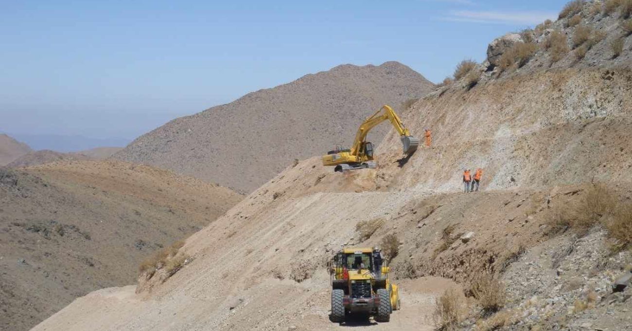 Gremios de Coquimbo avalan proceso de evaluación de proyecto de exploración Campanario