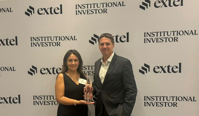 ENGIE Chile es reconocida como una de las “Compañías más destacadas” por la comunidad de inversionistas en los ‘Institutional Investor Latin America Equities Awards 2024’