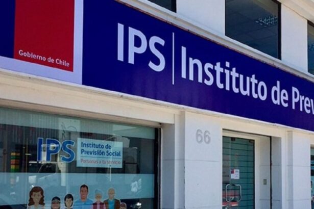 El IPS otorga $214.000 a quienes estén en el 80% más bajo del RSH: verifica si te corresponde