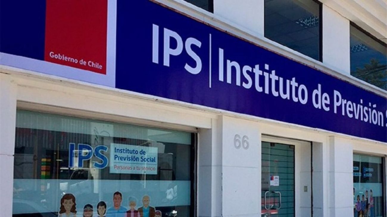 El IPS otorga $214.000 a quienes estén en el 80% más bajo del RSH: verifica si te corresponde