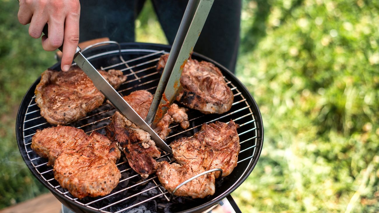 Para lucirte en Fiestas Patrias: Estos son los mejores cortes de carne para la parrilla