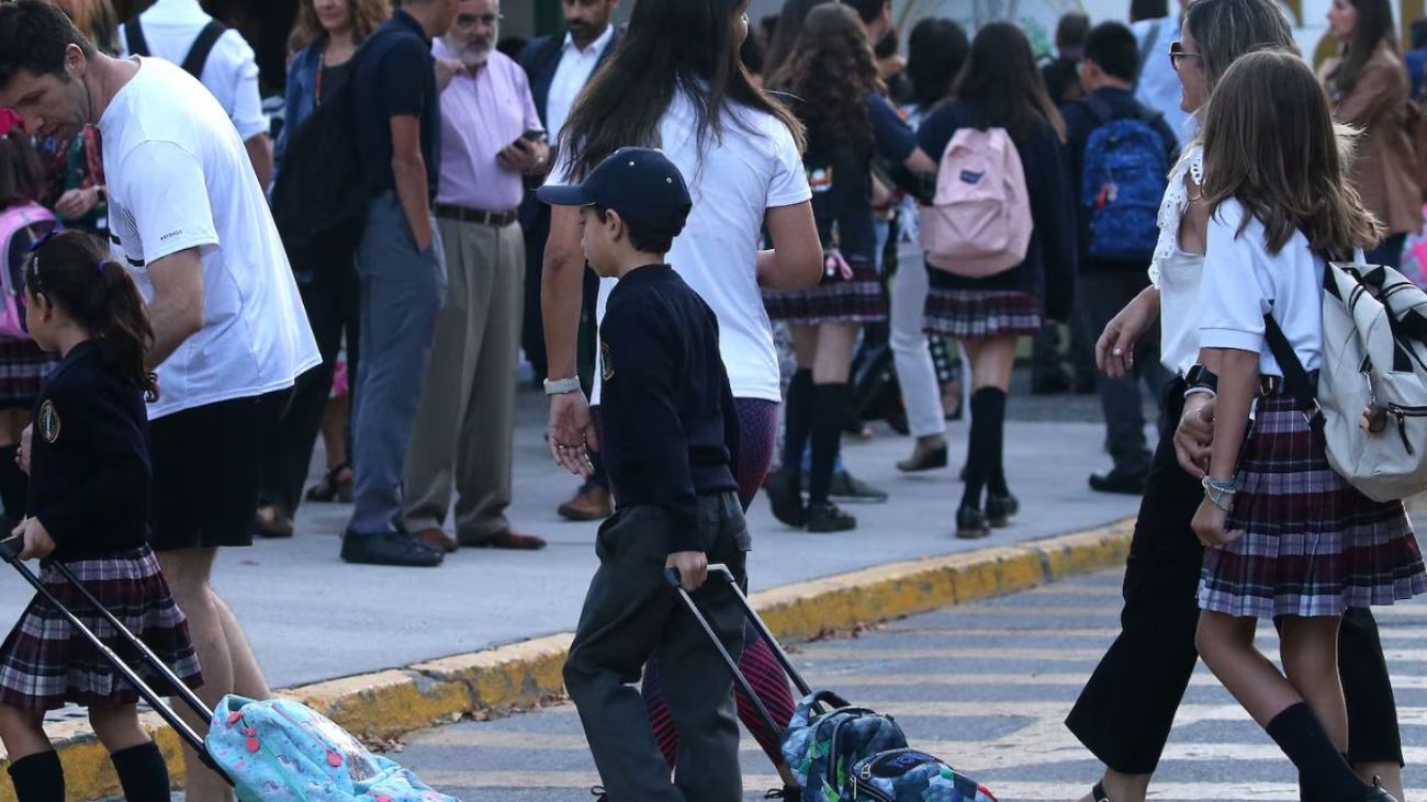 Pago del Bono Logro Escolar: conoce qué montos recibirán los estudiantes en los próximos días