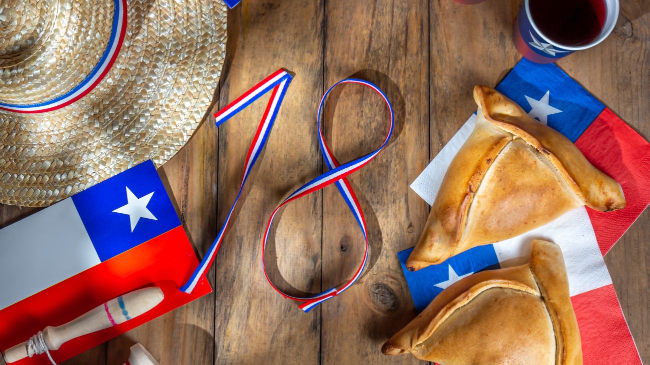 Fiestas Patrias: ¿Cuántos días feriados tendrá la celebración del "18" este año?