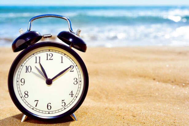 Cambio de hora: Todo lo que debes saber sobre el regreso al horario de verano