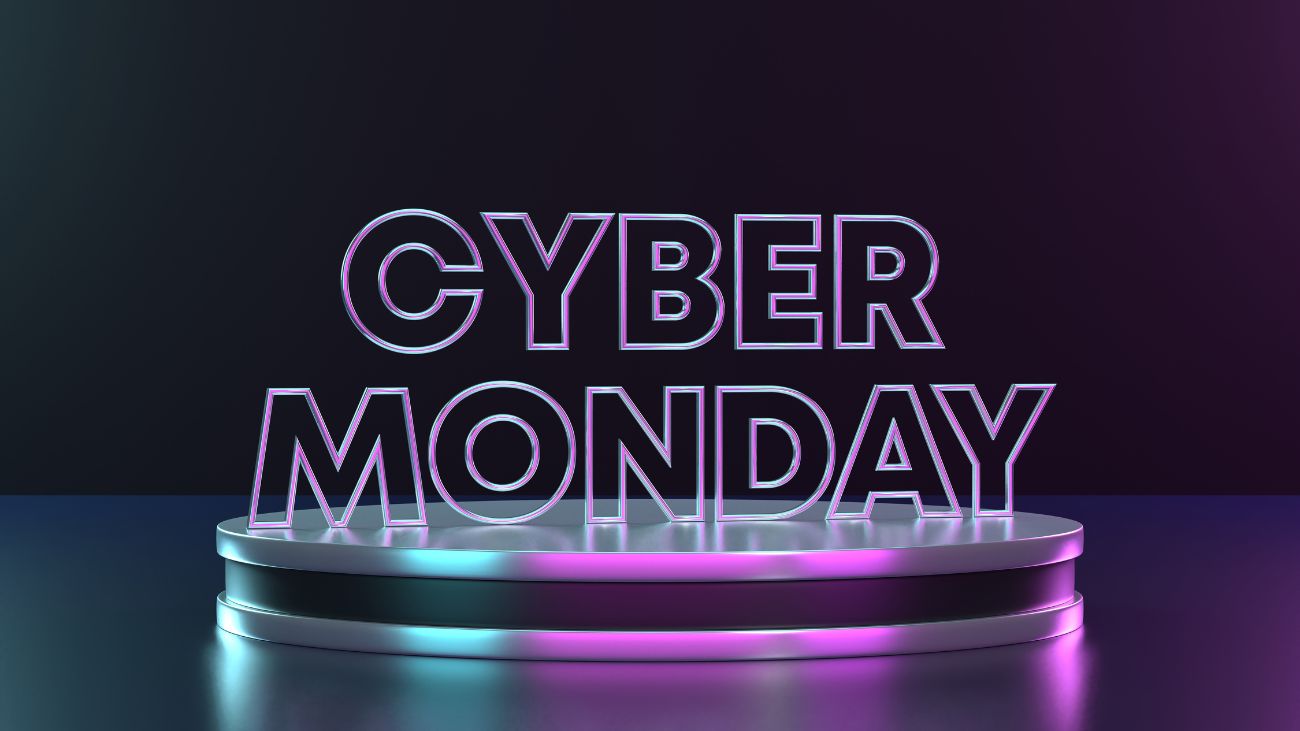 Cyber Monday 2024: revisa cuál sería la fecha de este evento