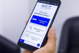 Retiro total de fondos de la AFC: revisa los requisitos para realizar el trámite