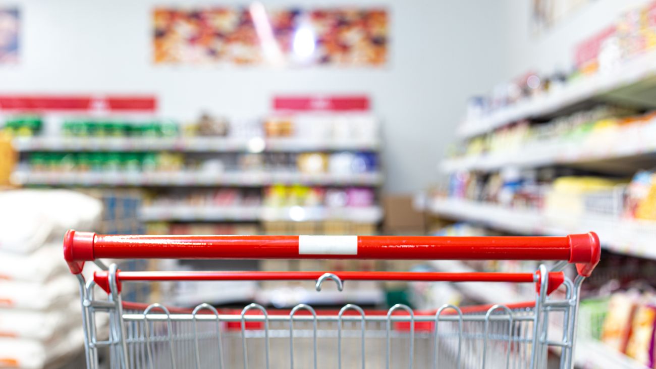 Banco Estado ofrece un 40% de descuento en este supermercado: válido para débito y crédito