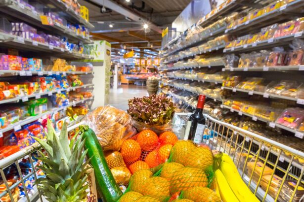 Banco Estado ofrece un 40% de descuento en este supermercado: válido para débito y crédito