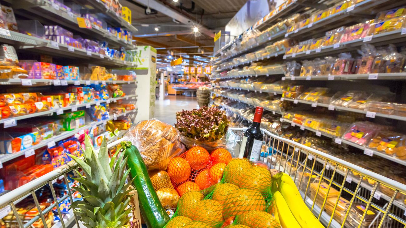 Banco Estado ofrece un 40% de descuento en este supermercado: válido para débito y crédito