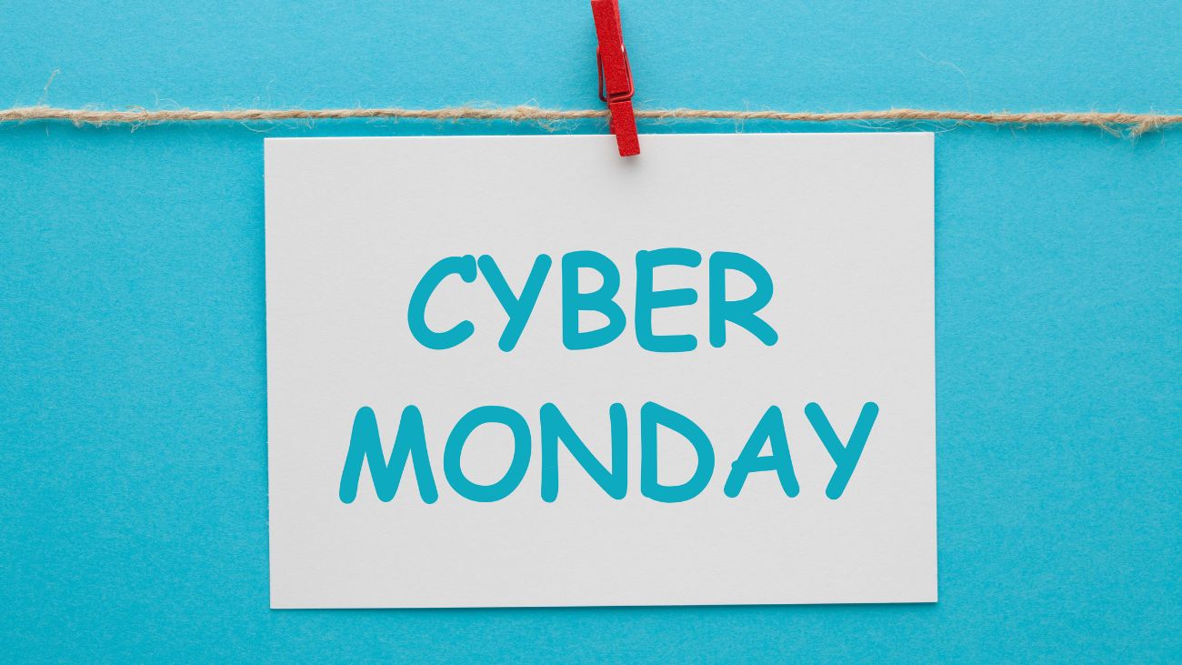 Conoce las ofertas laborales para este Cyber Monday