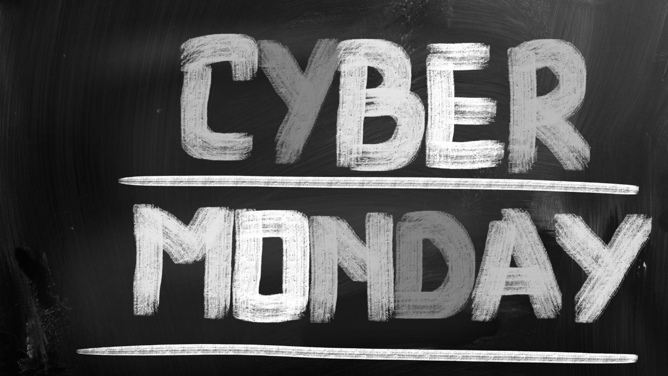 Conoce las ofertas laborales para este Cyber Monday