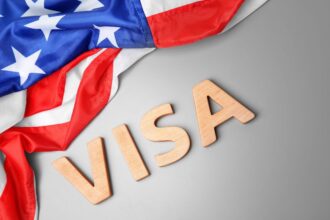 ¿Cómo se solicita la visa de turista de Estados Unidos?