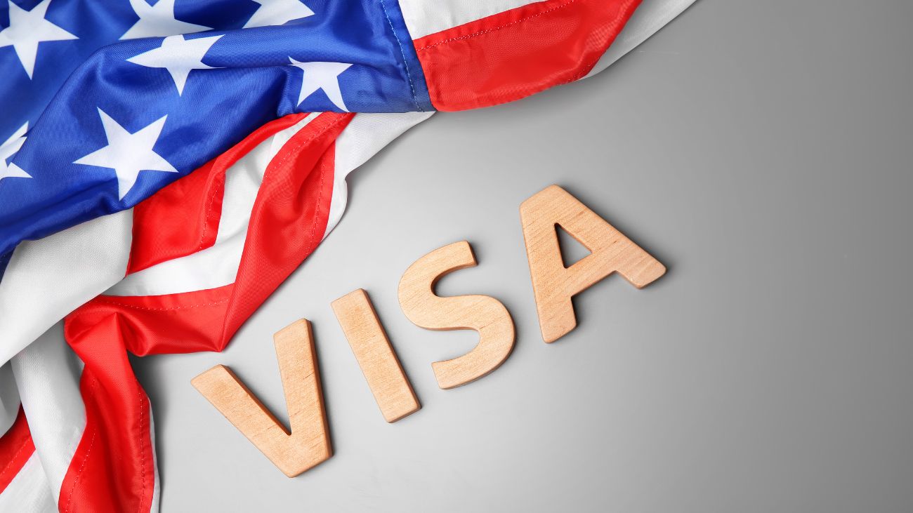 ¿Cómo se solicita la visa de turista de Estados Unidos?